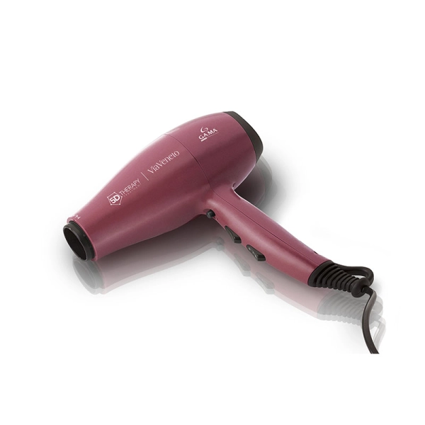 TUPI S.A. COMBO GA.MA 5D THERAPY SECADOR VIA VENETO 5D PLANCHA